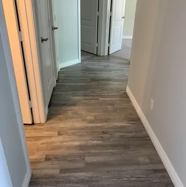 Flooring installation done by Premier Flooring in Las Vegas, NV